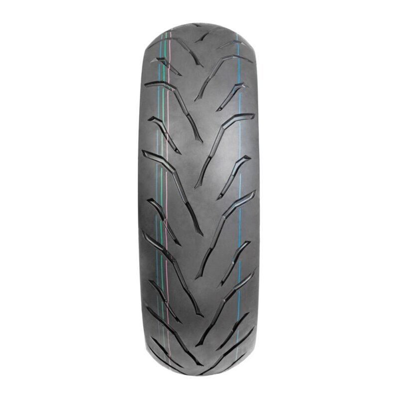 CUBIERTA 150/70-17 M/C 69H TL K711 KENDA - Imagen 3