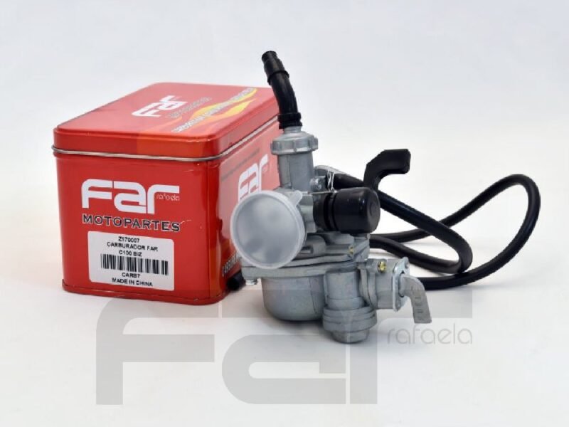 CARBURADOR HONDA C100 BIZ FAR