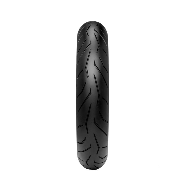 CUBIERTA 100/80R17 M/C 52H TL DIABLO ROSSO II PIRELLI - Imagen 2