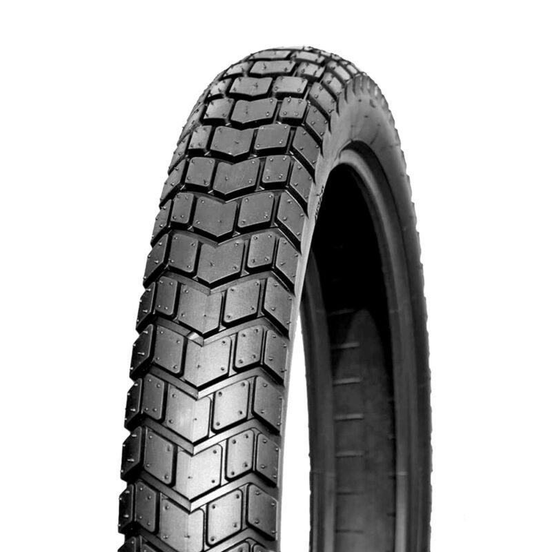 CUBIERTA 90/90-19 M/C 58L REINF TT HDMA040 SUPER HORSE