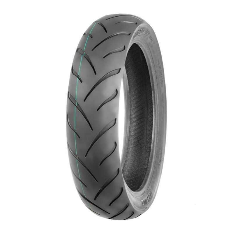 CUBIERTA 140/70-17 66S TL HD-565 CELIMO