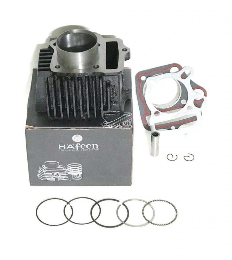 CILINDRO GILERA SMASH 110 50mm C/KIT (FUNDICION) HAFEEN