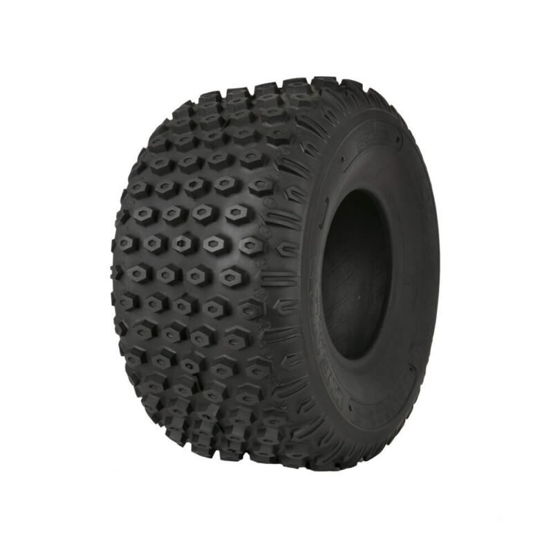 CUBIERTA 18X9.5-8 2PR TL K290 SCORPION KENDA