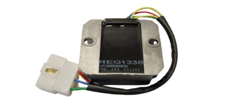 REGULADOR 12V GUERRERO G 90 PIETCARD 1330