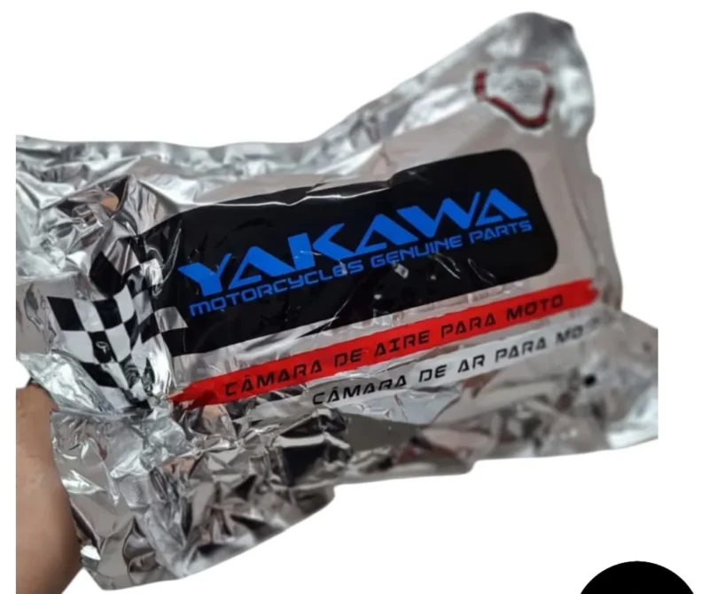 CAMARA 250 17 YAKAWA