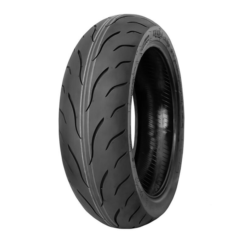 CUBIERTA 180/55ZR17 M/C (73W) TL 3C KM001 REAR KM1 KENDA