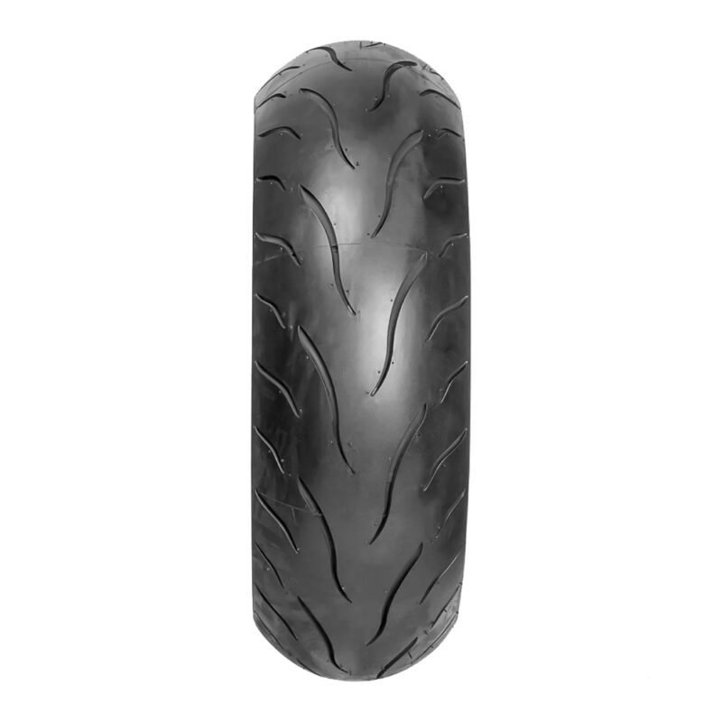 CUBIERTA 180/55ZR17 M/C (73W) TL 3C KM001 REAR KM1 KENDA - Imagen 2