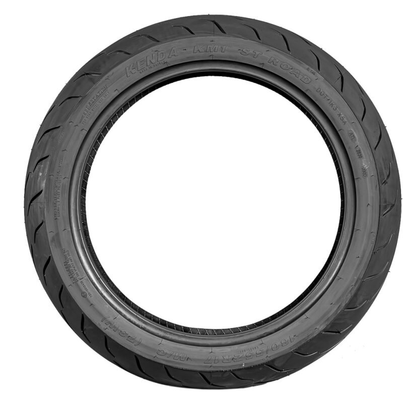CUBIERTA 180/55ZR17 M/C (73W) TL 3C KM001 REAR KM1 KENDA - Imagen 3