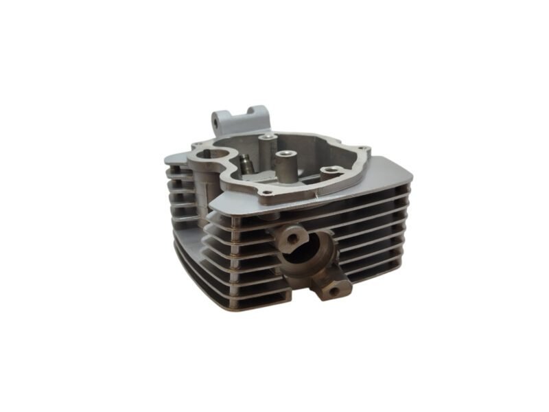 TAPA CILINDRO ZANELLA RX 150 HADA - Imagen 4