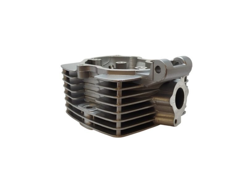 TAPA CILINDRO ZANELLA RX 150 HADA - Imagen 3