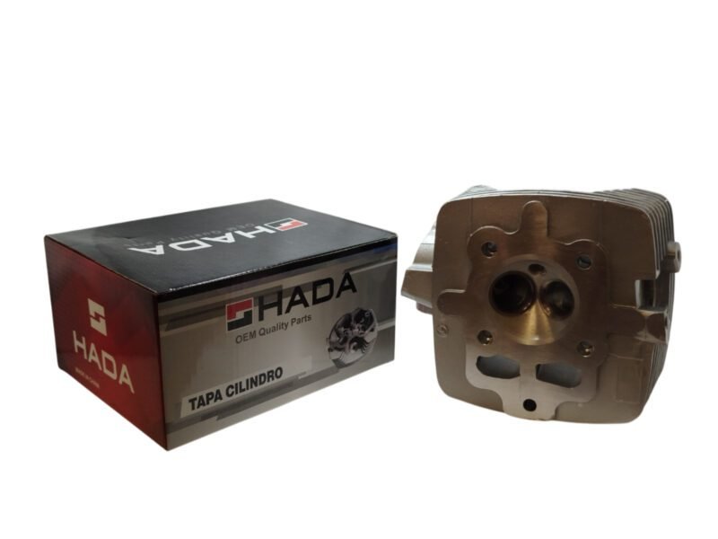 TAPA CILINDRO ZANELLA RX 150 HADA