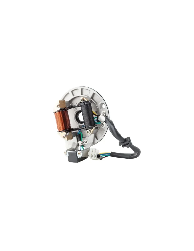 ESTATOR CATIIMOTO 2 BOBINAS HONDA BIZ 100-105CC