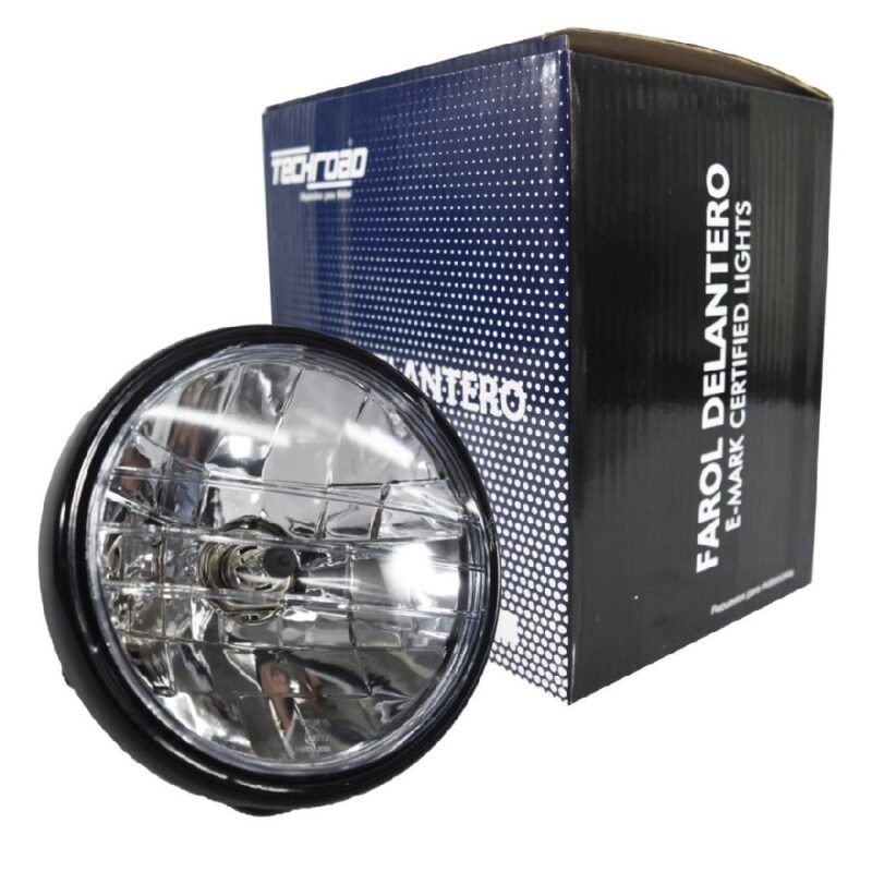 OPTICA DELANTERA CG TITAN