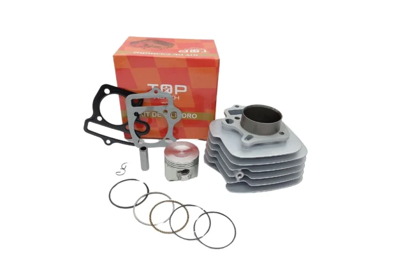 KIT CILINDRO SMASH 110CC RECORRIDO LARGO Ø52.40 108 CC TOP NOTCH
