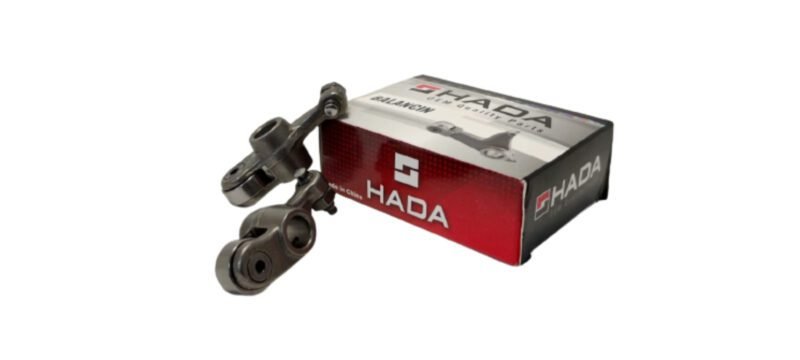 BALANCIN HONDA CG TITAN 150 SUPERIOR C/RODILLO HADA