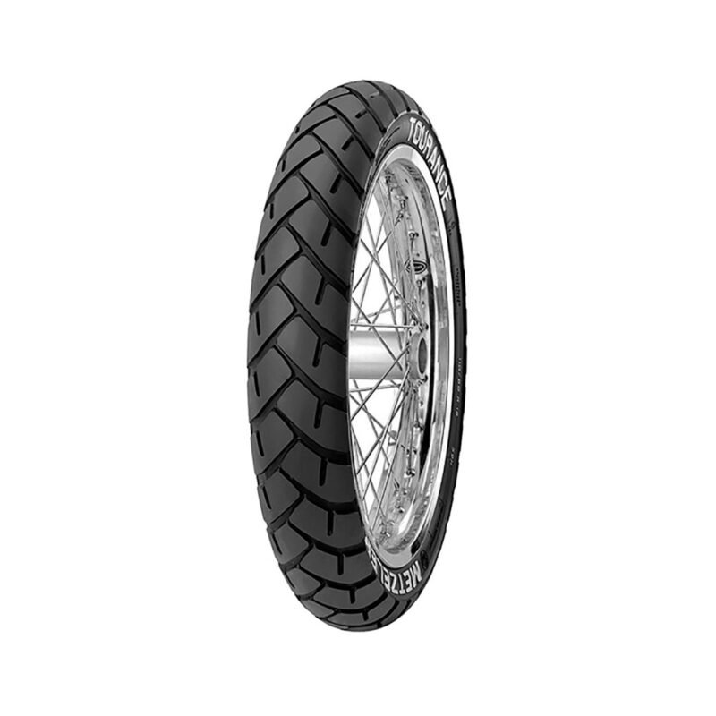 CUBIERTA 110/80R19 M/C 59V TL TOURANCE METZELER