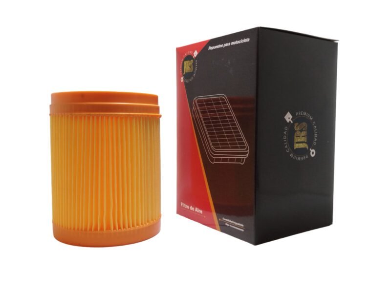 FILTRO AIRE HONDA CG TITAN 150 JRS