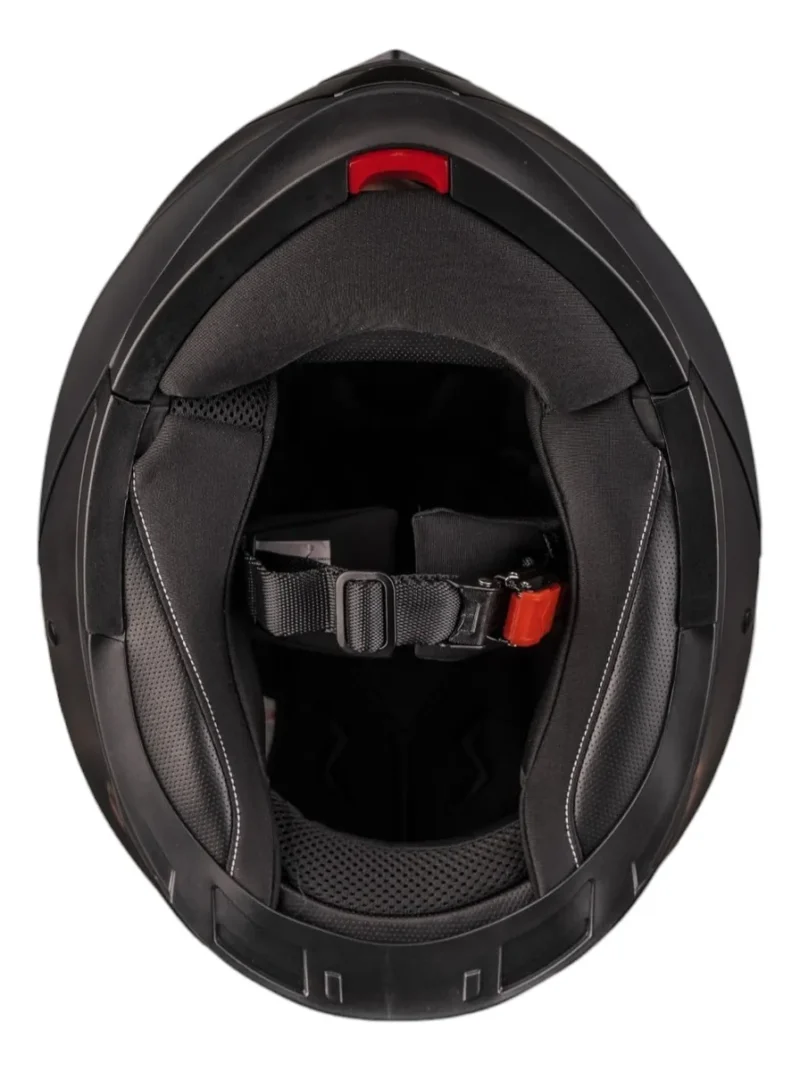 CASCO MOTO REBATIBLE VERTIGO V60 FLIP AIR - Imagen 2