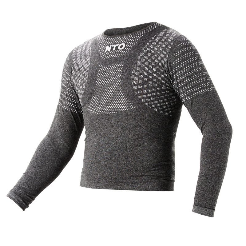 REMERA TERMICA SUMMIT NTO