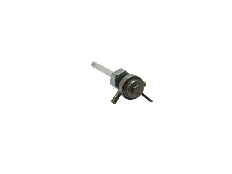 GRIFO ZANELLA RX 150 4T /CB1/TORNADO/XR125L/STORM THE-ORANGE - Imagen 2