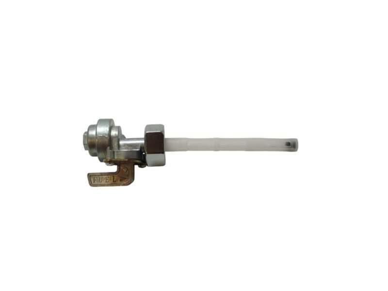 GRIFO ZANELLA RX 150 4T /CB1/TORNADO/XR125L/STORM THE-ORANGE - Imagen 4
