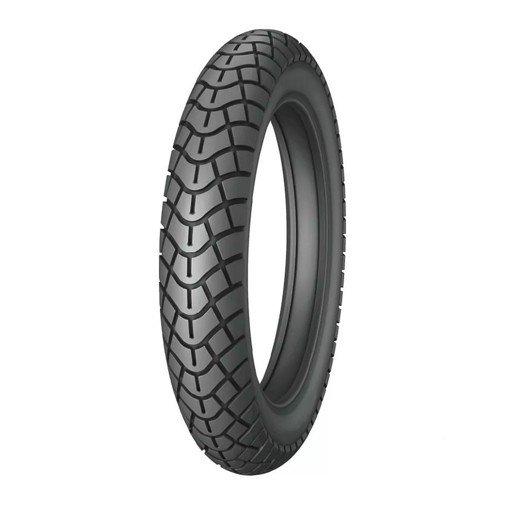 CUBIERTA 80/100-14 M/C 49L TT UB-061 MONSTER DURTEC TIRES