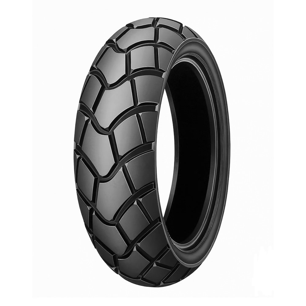 CUBIERTA120/80-18 M/C 68P TT UB-032 MONSTER PLUS DURTEC