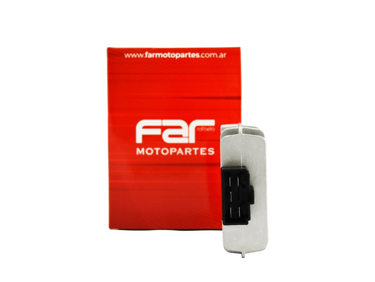 REGULADOR GUERRERO MAGIC - 1087 - Imagen 2