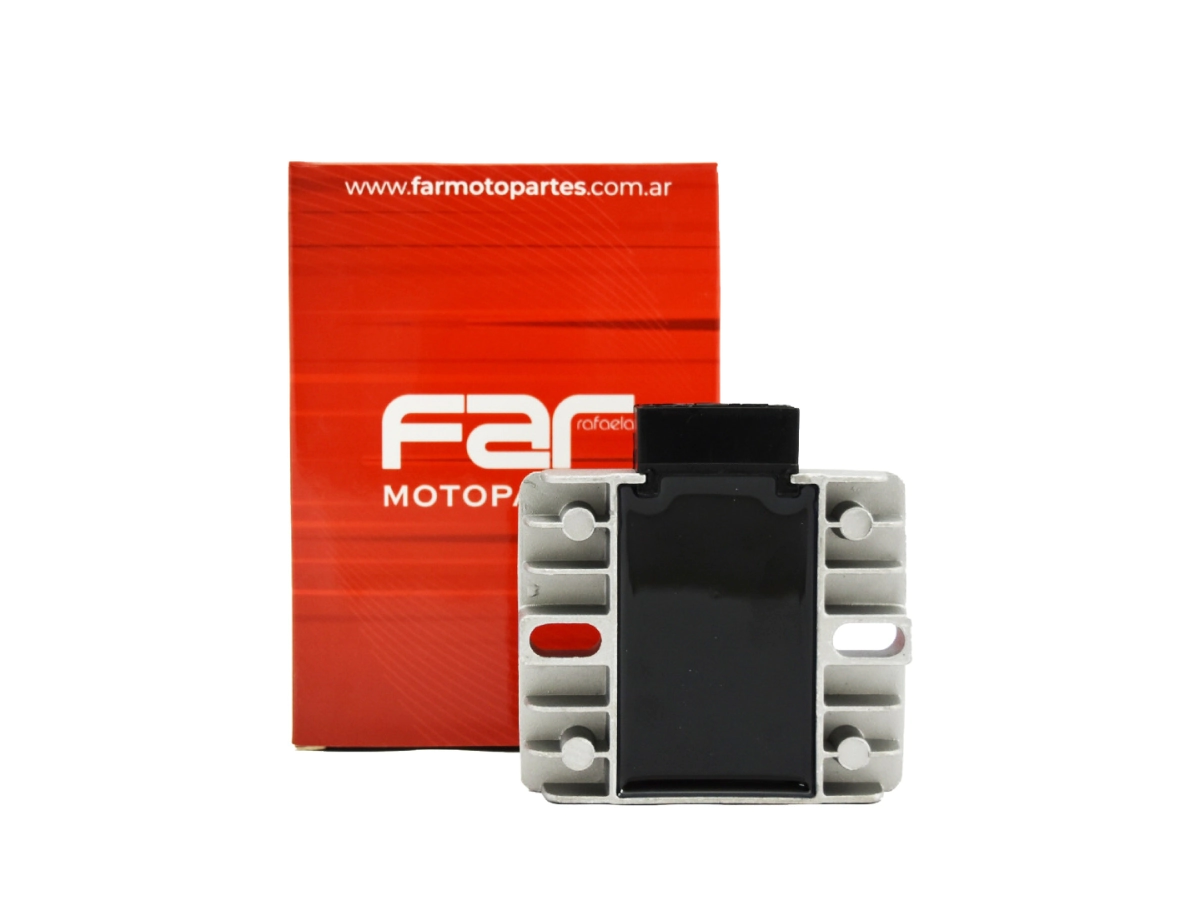 REGULADOR GUERRERO MAGIC - 1087