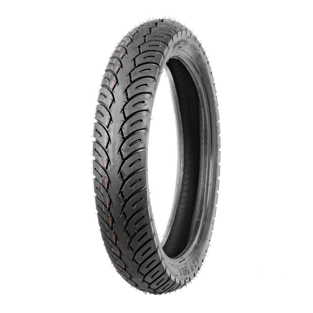 CUBIERTA 100/90-17 61P TL HD-562 CELIMO