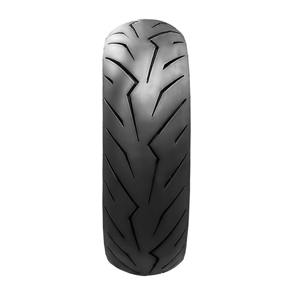 CUBIERTA 150/60-17 M/C 66P TL UBP-089 STREET MAX DURTEC TIRES - Imagen 2