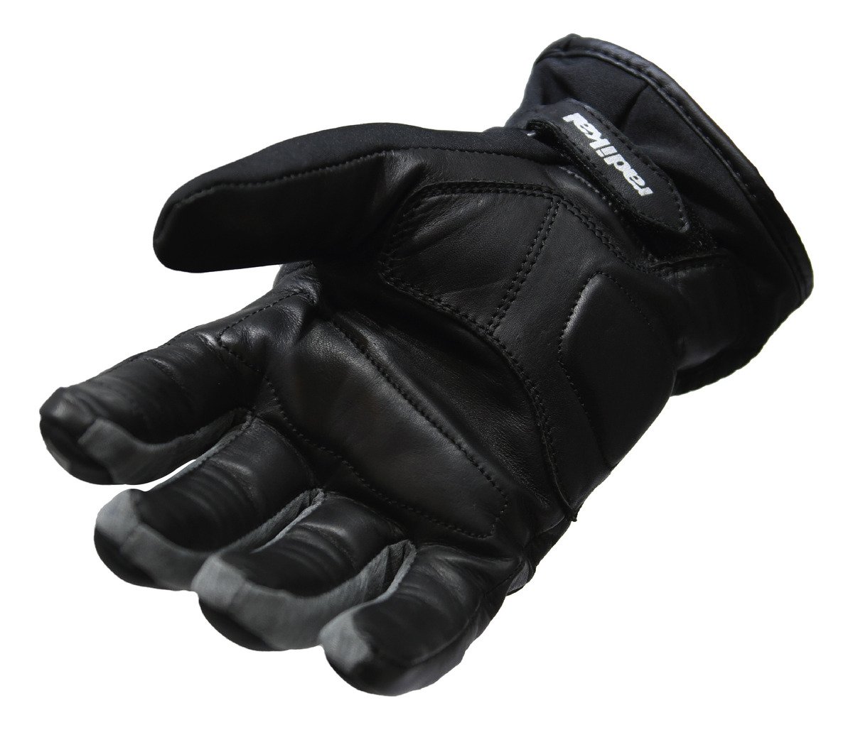 GUANTES IMPERMEABLES RADIKAL RIDE SMART TOUCH - Imagen 2