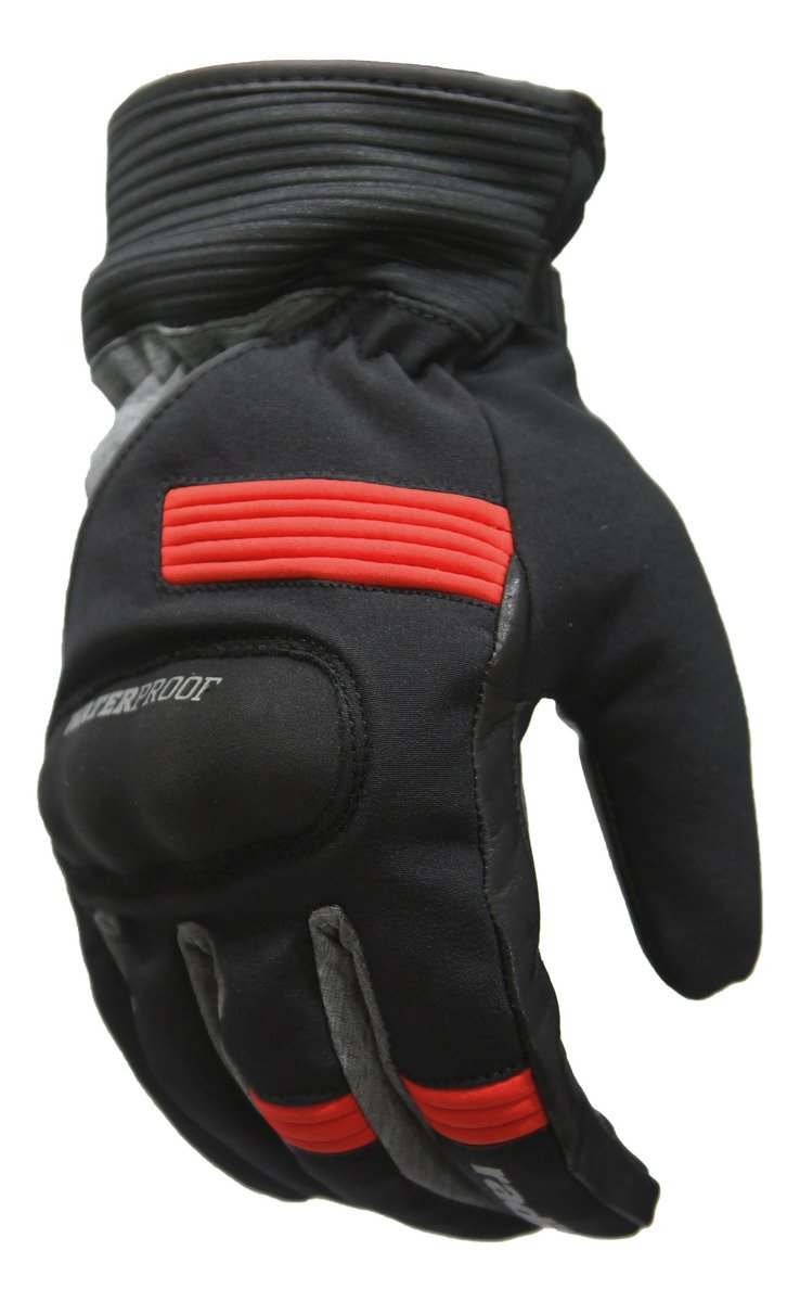 GUANTES IMPERMEABLES RADIKAL RIDE SMART TOUCH