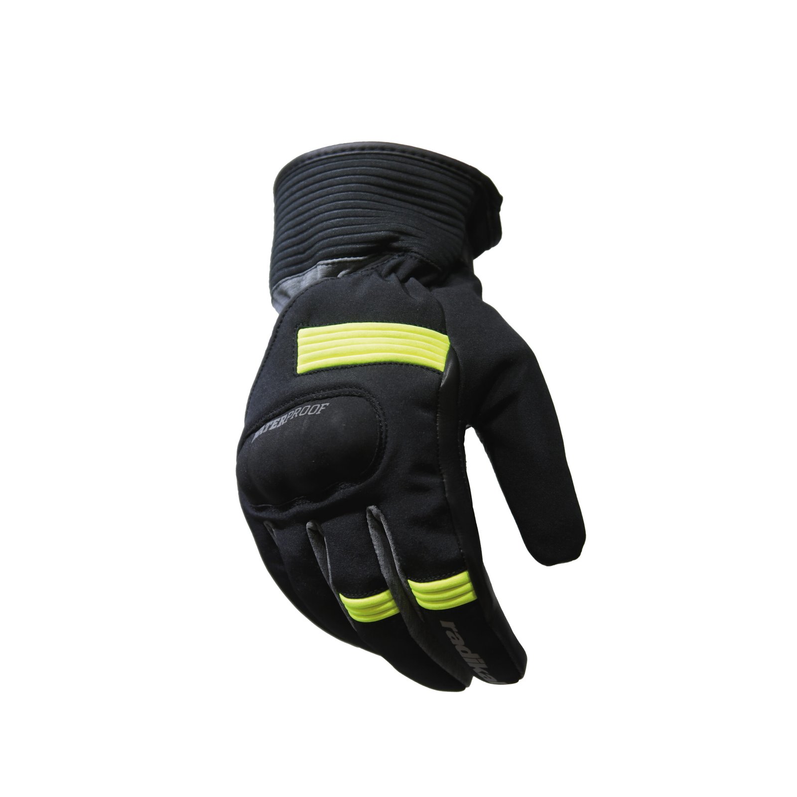 GUANTES IMPERMEABLES RADIKAL RIDE SMART TOUCH - Imagen 3
