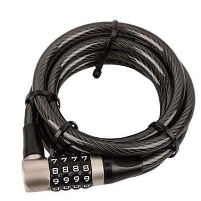 [K6007] LINGA KNOX 6007 185CMx10mm (CON COMBINACION ECONOMICA) + SOPORTE