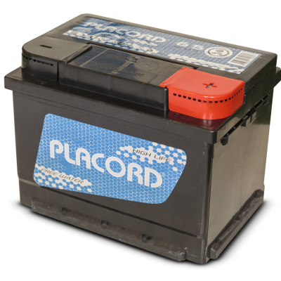 PLACORD-65-01