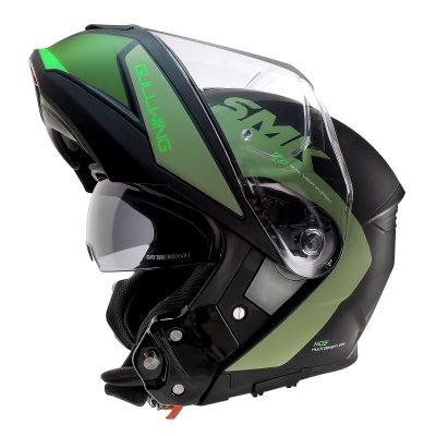 casco-gullwing-kresto-gris-mate-verde-xl