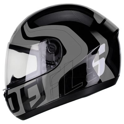 casco-spike-new-ghost-negro-gris-t62